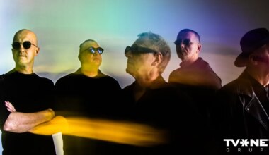 Grupa “Lādezers” izsludina koncerttūri “Zemūdenes”