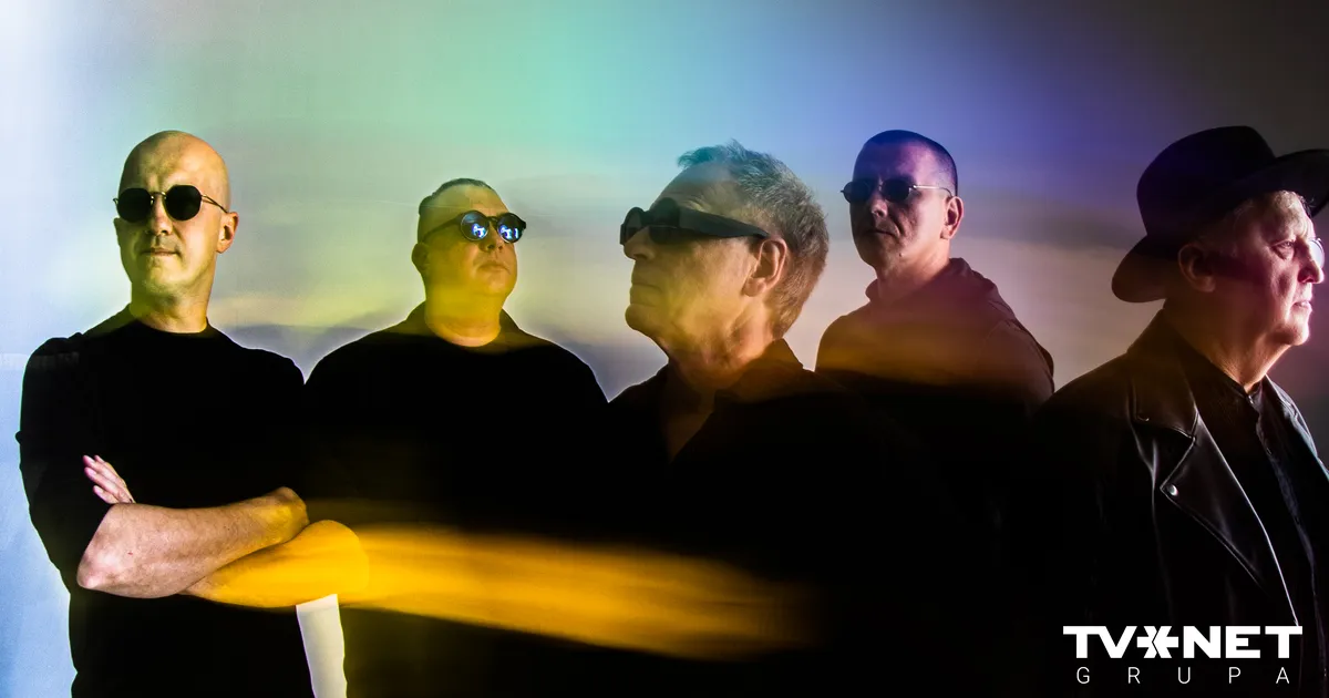 Grupa “Lādezers” izsludina koncerttūri “Zemūdenes”