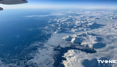 Lai gan Dānija ir Latvijas sabiedrotā, tā nav lūgusi līdzdalību militārajās mācībās Grenlandē