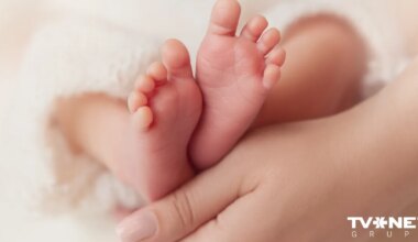 Populārākie jaundzimušo vārdi 2025. gadā, kas doti Jūrmalā dzimušajiem