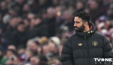 Cik daudz "United" jāmaksā par trenera atlaišanu? Daudz...