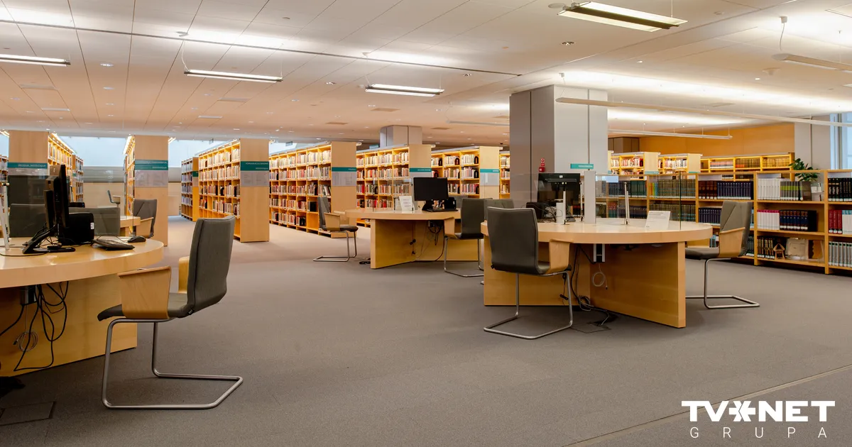 LNB krājumā 2025. gadā nonākuši vairāki tūkstoši dāvinājumu