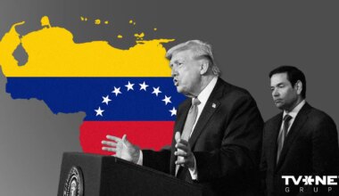 Trampa Venecuēlas doktrīna: Komerciāla izdevīguma perspektīva, nevis demokrātijas veicināšana - TVNET