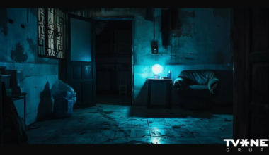 Zagļi no vēža ārstēšanas aparāta izurķē mirdzošu kapsulu un aiznes to bērniem rotaļāties. Rezultātā – katastrofa