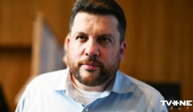 Lietuvā lūdz drošības dienestu izvērtēt Krievijas opozicionāra Volkova izteikumus