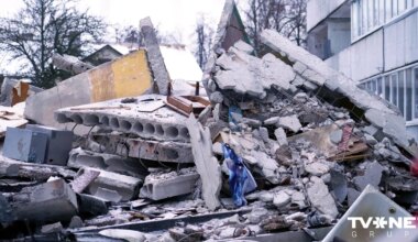 Gāzes sprādziens Bauskas ielā: apdrošinātāji ziņo par pirmajām izmaksātajām summām - Apollo.lv