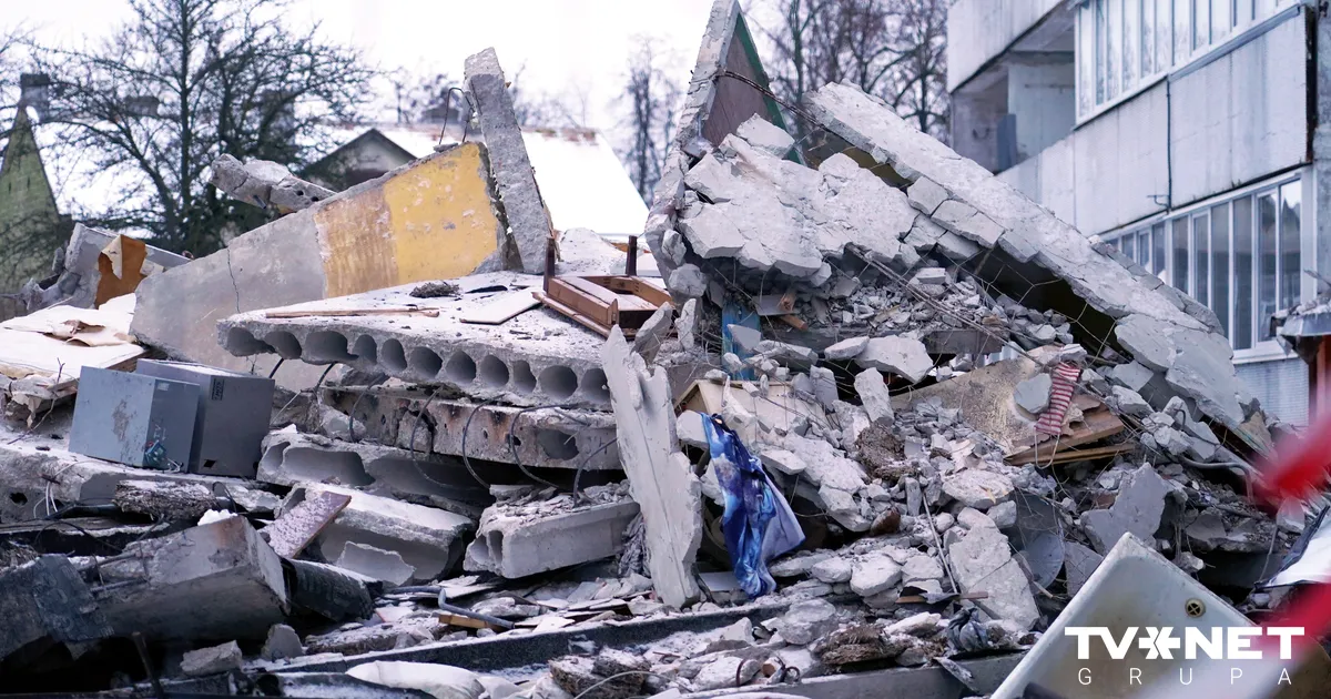 Gāzes sprādziens Bauskas ielā: apdrošinātāji ziņo par pirmajām izmaksātajām summām - Apollo.lv