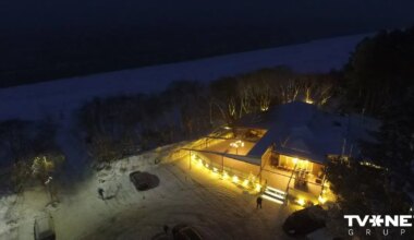 Būs jānojauc bijusī restorāna "36.līnija" ēka Jūrmalā, lemj tiesa