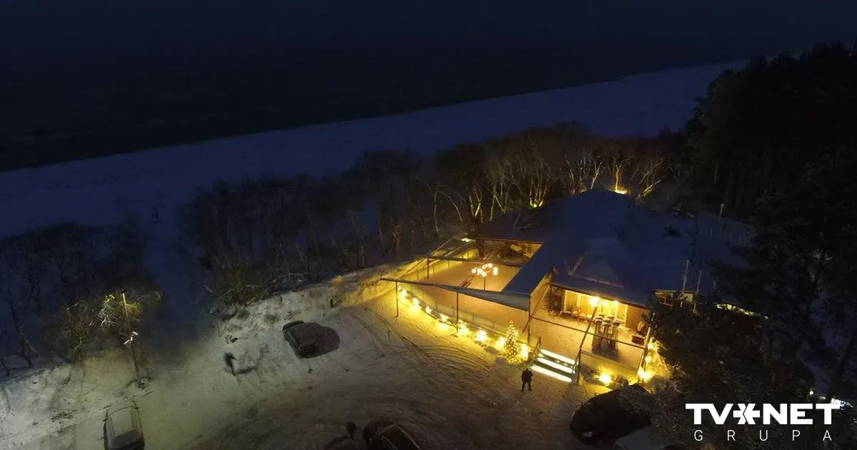 Būs jānojauc bijusī restorāna "36.līnija" ēka Jūrmalā, lemj tiesa