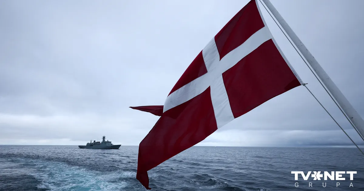 Eiropas līderi pauž atbalstu Dānijai pēc Trampa draudiem Grenlandei