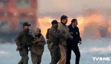 ASV operācijā Venecuēlā: nogalināti 55 kubiešu un venecuēliešu karavīri - Apollo.lv