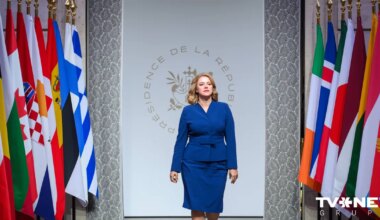 Latvija apliecina gatavību sniegt ieguldījumu Ukrainas drošības garantijās