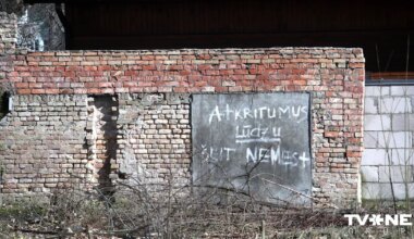 Pērn saņemti vairāk nekā 7800 ziņojumi par iespējamiem vides pārkāpumiem