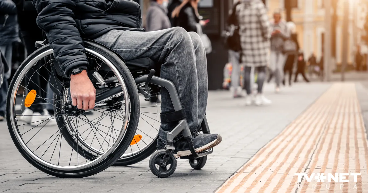 Revīzija atklāj virkni nepilnību cilvēku ar invaliditāti atbalsta sistēmā