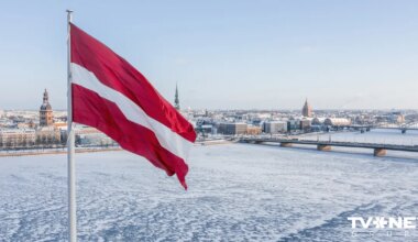 Finanšu iestāžu peļņa pērn sarukusi, liecina Latvijas Bankas dati