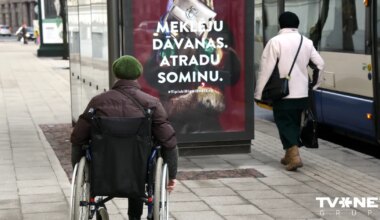 Invaliditātes statuss pilnībā nesasniedz savu mērķi, bet atbalsts ir sadrumstalots un nevienlīdzīgs