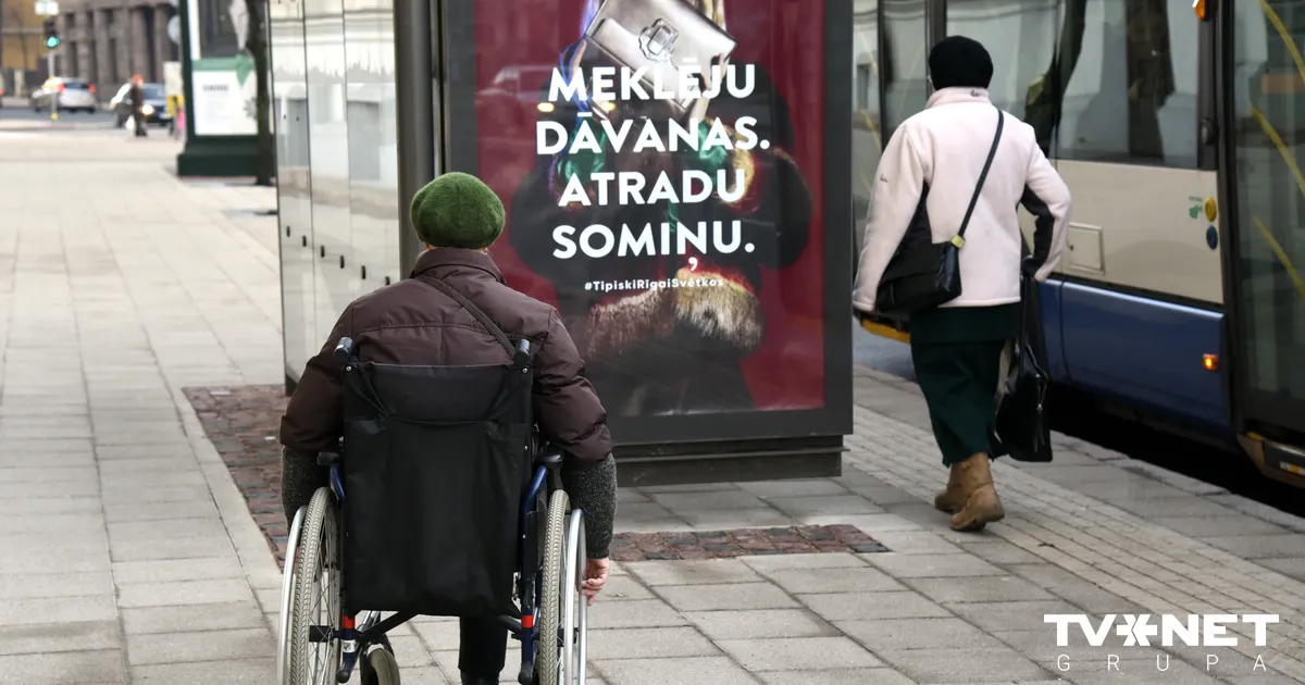 Invaliditātes statuss pilnībā nesasniedz savu mērķi, bet atbalsts ir sadrumstalots un nevienlīdzīgs