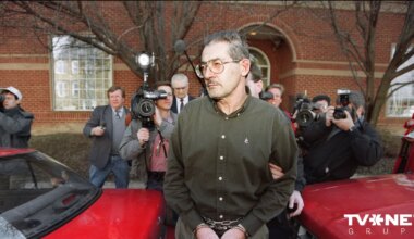 ASV cietumā miris par spiegošanu PSRS labā notiesātais Eimss