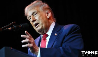 Tramps apsver dažādas iespējas Grenlandes iegūšanai, arī militāru rīcību