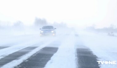 Piektdien gaidāms sniegvilksnis, bet nākamnedēļ -20 grādu sals