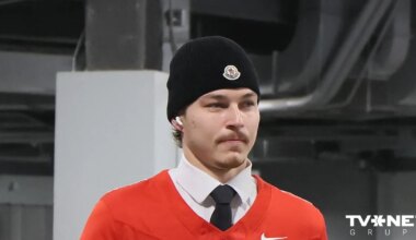 Merzļikins izlaiž jau septīto spēli pēc kārtas