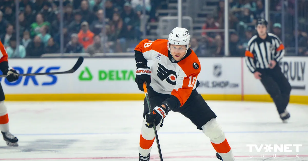 Latvieši piedalās NHL spēlēs – Balinskis zaudē, Ābols uzvar