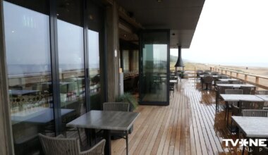 Bijusī restorāna "36.līnija" ēka Jūrmalā būs jānojauc, lemj tiesa