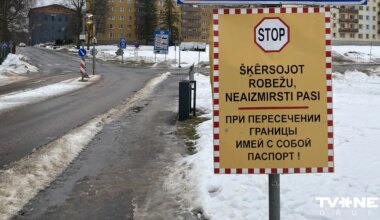 Drošības apsvērumu dēļ ieceļošana Latvijā liegta vairākiem Krievijas pilsoņiem