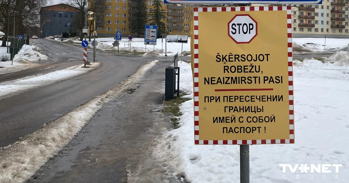 Drošības apsvērumu dēļ ieceļošana Latvijā liegta vairākiem Krievijas pilsoņiem