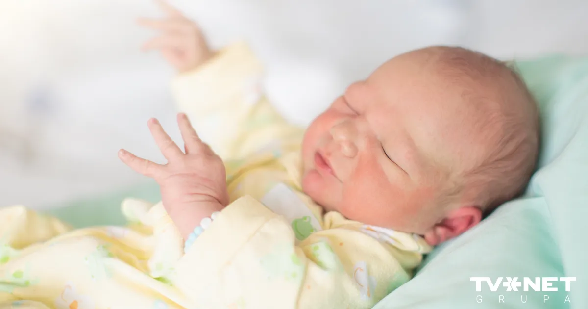 Dzimstība Daugavpilī pēdējo desmit gadu laikā piedzīvojusi dramatisku lejupslīdi