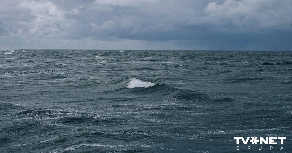 Atjaunota bojātā optiskā kabeļa Palanga-Liepāja darbība