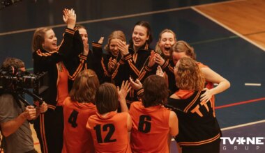 Filma "Tīklā. TTT leģendas dzimšana" kļuvusi par trešo skatītāko pilnmetrāžas spēlfilmu Latvijā pēc neatkarības atjaunošanas