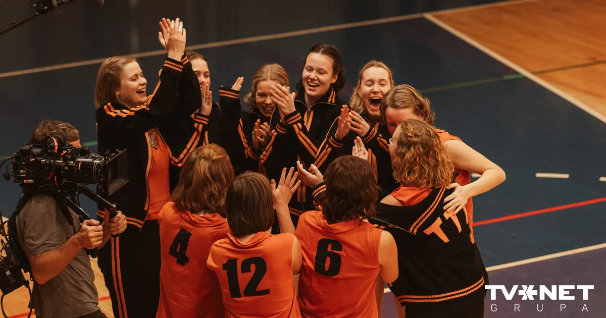 Filma "Tīklā. TTT leģendas dzimšana" kļuvusi par trešo skatītāko pilnmetrāžas spēlfilmu Latvijā pēc neatkarības atjaunošanas