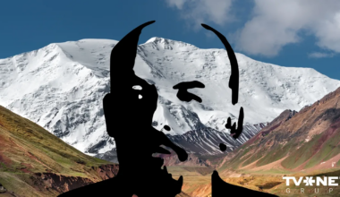 Nolādētā Ļeņina smaile, kur norisinājās nāvējošākā katastrofa alpīnisma vēsturē