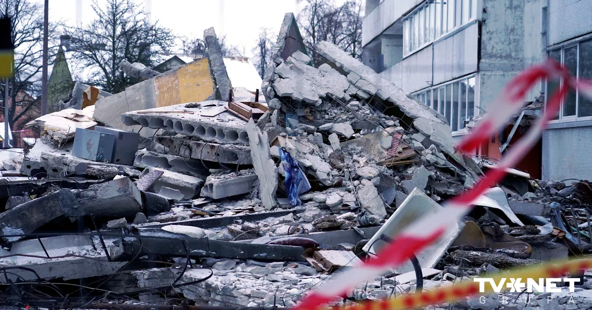 Sāk izmaksāt krīzes pabalstu cietušajiem Bauskas ielas iedzīvotājiem