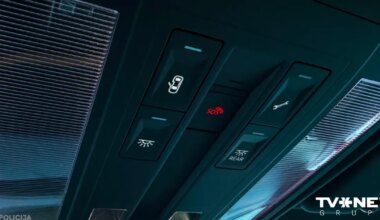 Sieviete avarē 1,75 promiļu reibumā, "eCall" sistēma ziņo 112!