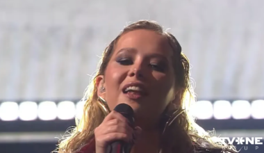 Brigita Reisone pēc panākumiem TV šovā atklāj skarbo patiesību par "27 gadnieku kluba" lāstu