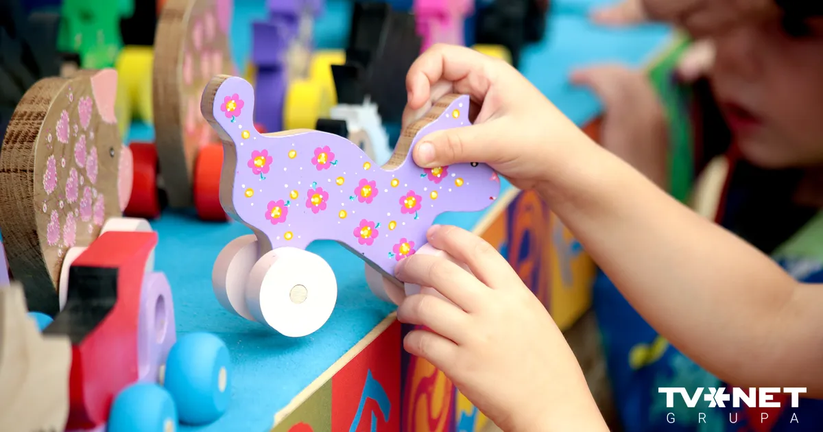 Stājas spēkā jauns rotaļlietu drošuma regulējums