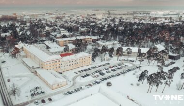 Ziemeļkurzemes reģionālās slimnīcas padome izbeidz savu darbību