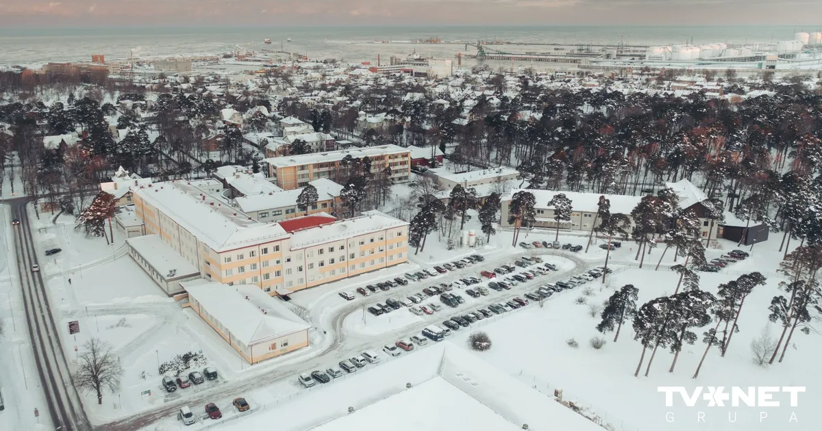 Ziemeļkurzemes reģionālās slimnīcas padome izbeidz savu darbību