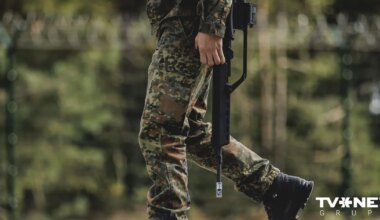 Lietuva pēc pamiera uz Ukrainu gatava sūtīt vairākus simtus karavīru