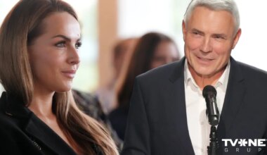 Dailes teātra vadība komentē situāciju ar aktrisi Dreimani