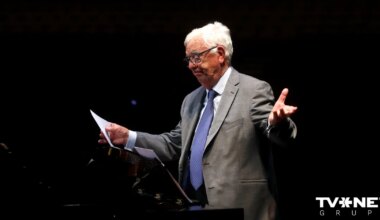 LTV: No dalības dziesmu svētkos "Manai dzimtenei" atteikušies pirmie dziedātāji - Apollo.lv