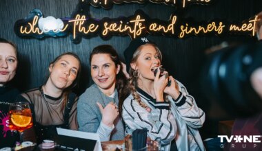 Paziņoti “Zelta Mikrofona 2026” nominanti - Sejas.lv