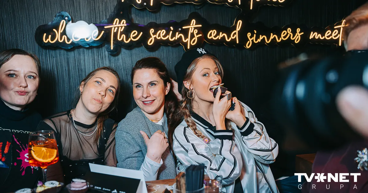 Paziņoti “Zelta Mikrofona 2026” nominanti - Sejas.lv