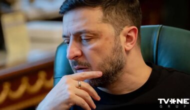 Zelenskis gaida skaidru atbildi no Maskavas par kara izbeigšanu