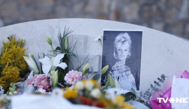 FOTO ⟩ Francija atvadās no Brižitas Bardo