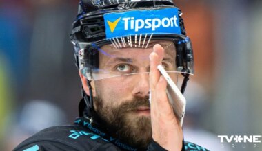 Egle izpilda divas rezultatīvas piespēles; Grigals atvaira 41 metienu