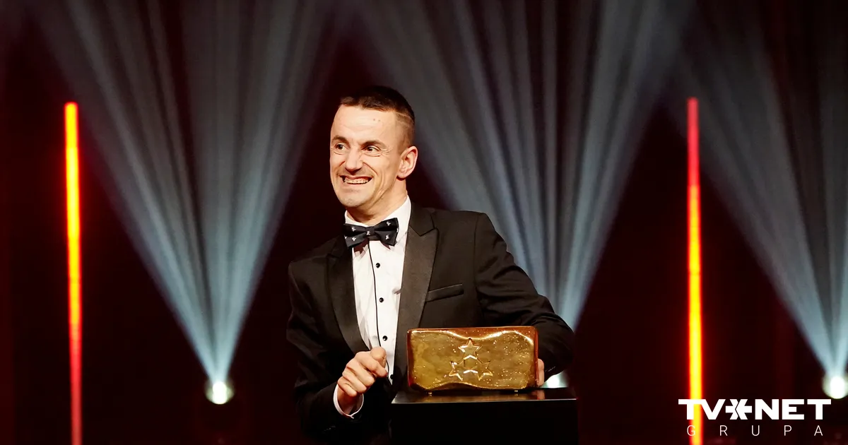 Snikus – naudas prēmijai neatbilst, bet "Trīs zvaigžņu balvai" gan...