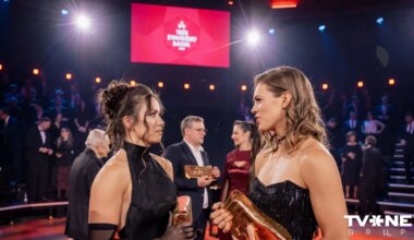 Noskaidroti Latvijas 2025. gada labākie sportisti